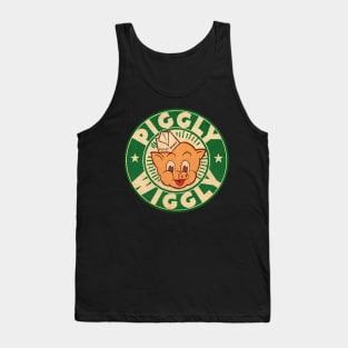 MY PIGGLY STORES Tank Top